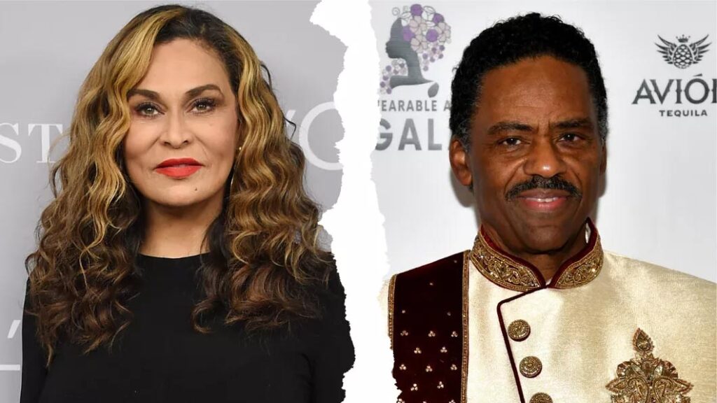 Beyoncé’s Mom Tina Knowles Files for Divorce From Richard Lawson