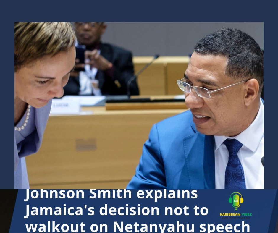 Jamaica’s Measured Diplomacy: Why Choosing Battles Wisely Safeguards Our Future