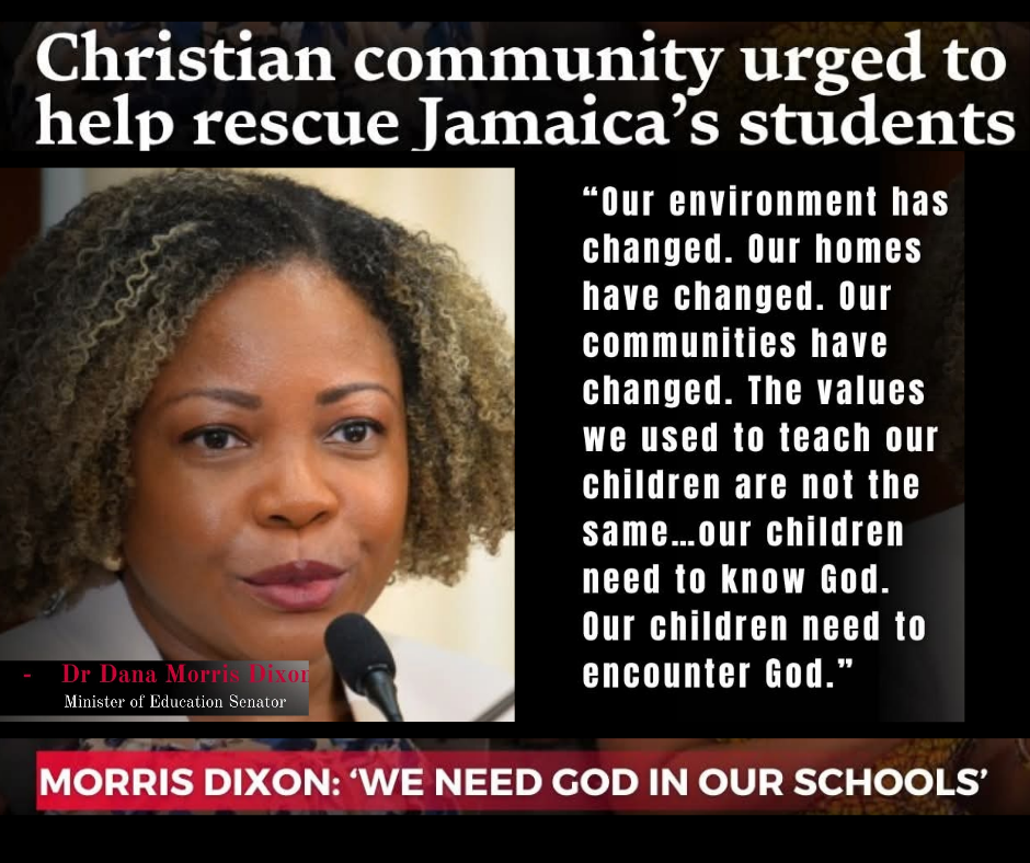 Do We Need God Back Into Our Schools?