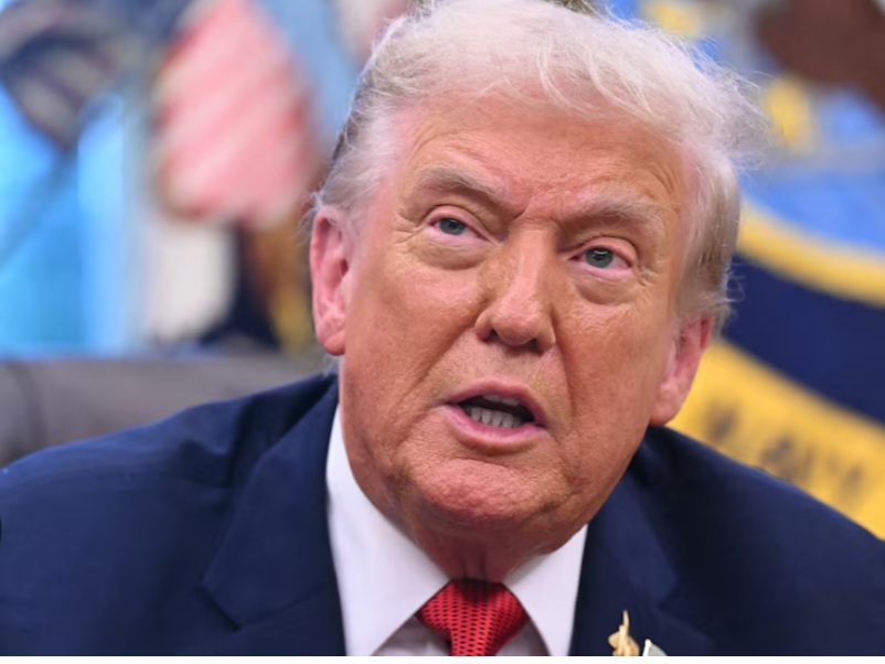 Appeals Court Blocks Trump’s Attempt to End Birthright Citizenship