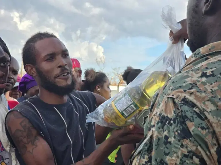 Jamaica’s Failing Grade in Hurricane Melissa Relief: A Call for Systemic Reform